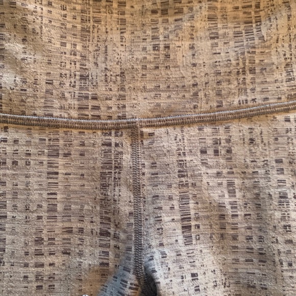 Lululemon wunder under leggings - size 6 - Picture 2 of 4